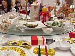 -白金汉爵大酒店(相城店)