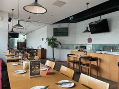 -Ricci睿奇美式餐厅(五道口店)