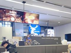 -瑞幸咖啡(北美N1购物中心店)