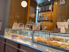 -BAKER&SPICE(祥云小镇店)