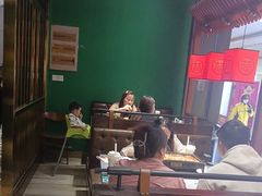 -简普菜烤鱼(苏宁生活广场店)