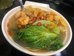 回味螺蛳粉-笋果坊螺蛳粉(竹园小区店)