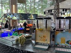 -佰园全日西餐厅-厦门佰翔软件园酒店