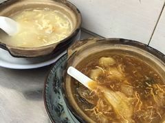 -添發碗仔翅美食