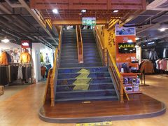 -三夫户外(天钥桥路店)