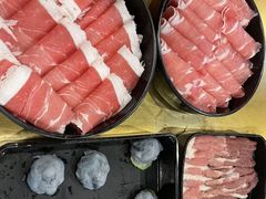 -牛街清真满恒記(平安里西大街店)