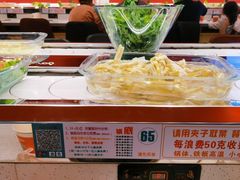 -大成自助小火锅(合肥国购广场店)