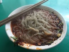红味肥肠粉-甘记肥肠粉(马鞍北路店)