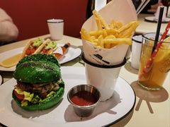 -Cooking Man(中懋天地店)