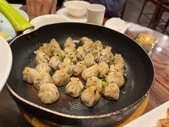 -全聚德(扬州虹桥坊店)