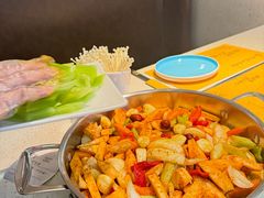 -黄记煌三汁焖锅(顺义华联店)