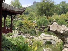 -采石矶景区