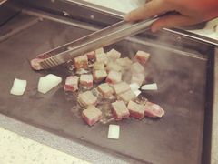 -韩时烤肉(丰科万达广场店)