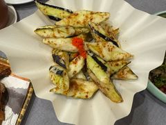 -金哥私房菜馆(张府园总店)