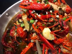 -虾小龙老长沙龙虾馆(坡子街店)