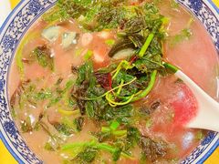 -天怡豪生大酒店-怡园中餐厅(枣山路店)