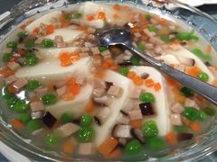 iphone_upload_pic-天厨妙香素食餐厅(清华店)