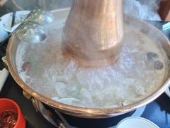 大清汤-北门涮肉·铜锅涮肉(南锣鼓巷店)
