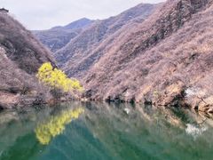 -双龙峡