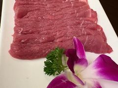 -南门涮肉(后海店)