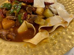 -天山传奇新疆菜(SKLP店)