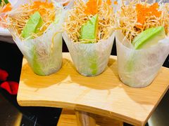 -天狗山料理(省体店)