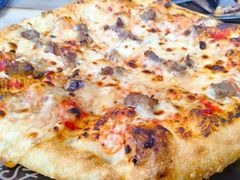 -Tubestation站点比萨(五道营店)