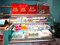 零售区-罗莎蛋糕Rosa bread(蔡锷北店)