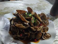 -黑皮烧烤(民意四路店)