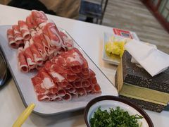 -福寿斋·老北京铜锅涮肉·烤鸭(顺义总店)