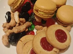 -嘉定凯悦·咖啡厅