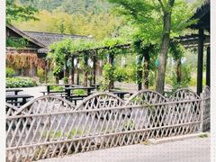 -孙武文化园-停车场
