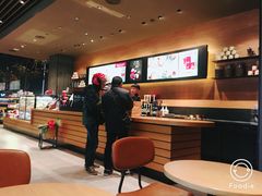 -星巴克(武汉协和医院店)