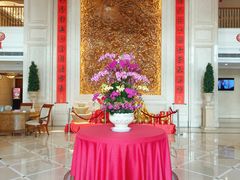 -汕尾巴黎半岛酒店