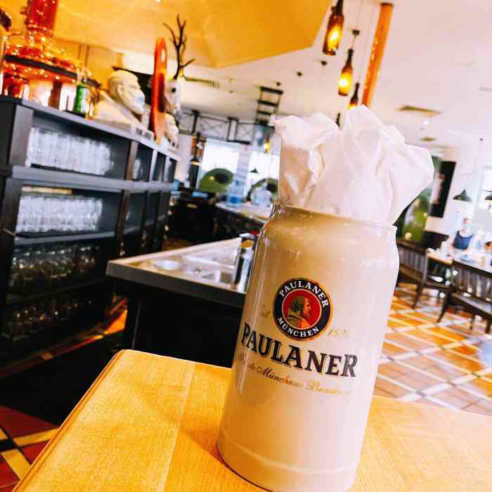 普拉那啤酒坊图片