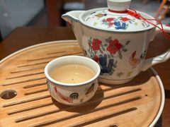-南拳十三姨·潮汕砂锅粥(世纪金源店)