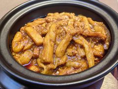 -老湘亲·品鉴湘菜(蔡塘爱琴海店)