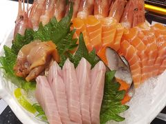 -大渔铁板烧(大悦城店)