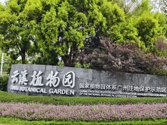 -云溪植物园