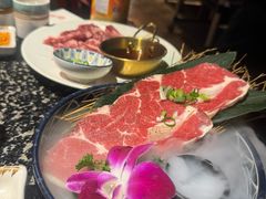 -牛焱·烧肉酒肆(五大道店)