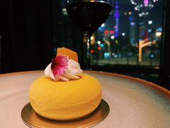 -上海苏宁宝丽嘉酒店·Cafe Bellagio西餐厅