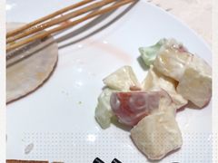 -南京东郊国宾馆