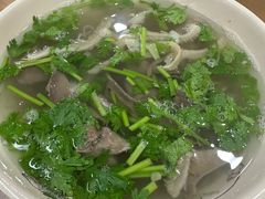 -回回锅贴(小河沿店)