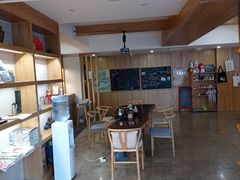 -闲隅江景艺术酒店(解放碑洪崖洞总店)