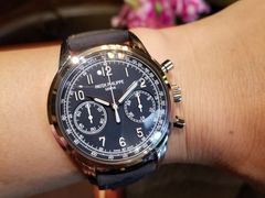 -Patek Philippe百达翡丽(上海源邸店)