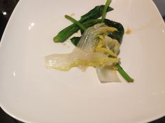 -厦门艾美酒店·新食谱西餐厅