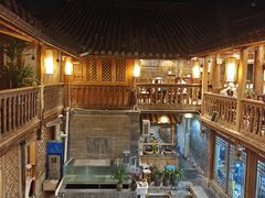 -88号小吃店·经典云南菜·地道纳西美食