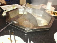 -重庆德庄火锅(体育中心店)