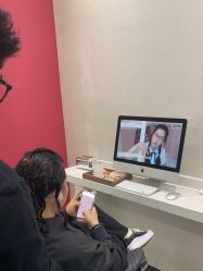 -FOR YOU造型
