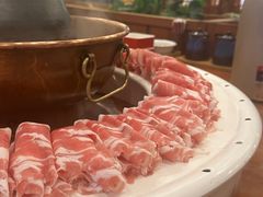 -乐宴·老北京铜火锅(八卦岭店)